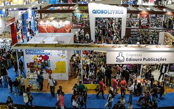 Bienal Internacional do Livro do Rio de Janeiro