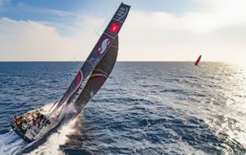 Volvo Ocean Race