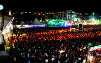 Festival de Jazz & Blues de Rio das Ostras