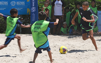 Projeto Grão de Areia