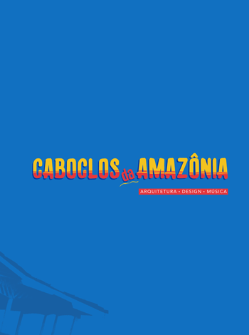 Caboclos da Amazônia